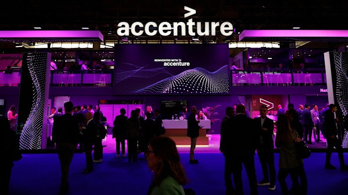 Accenture Secures Landmark Acquisition of UK AI Start-Up Faculty in Deal Exceeding One Billion Dollars