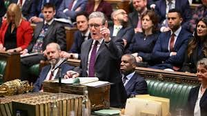 UK Government Maintains Cautious Stance on US Action in Venezuela While Firmly Backing Greenland’s Sovereignty