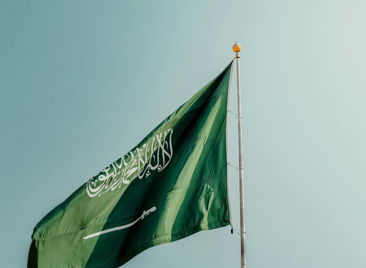 Saudi Arabia Records Second Consecutive Year of Record-High Executions