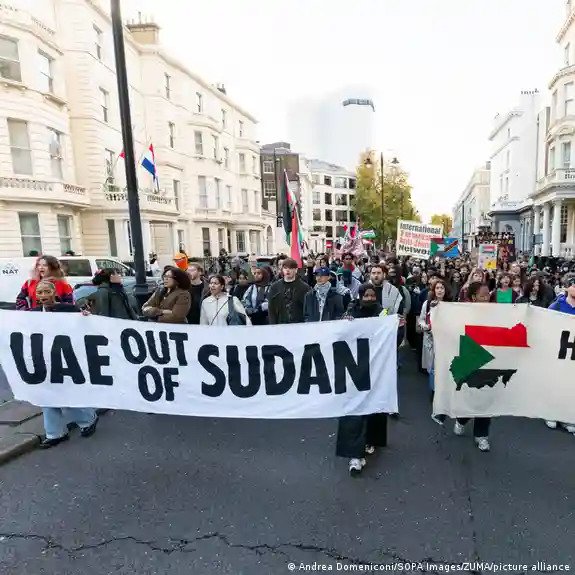 Saudi Arabia and the UAE Enter a New Phase of Strategic Rivalry Across the Middle East