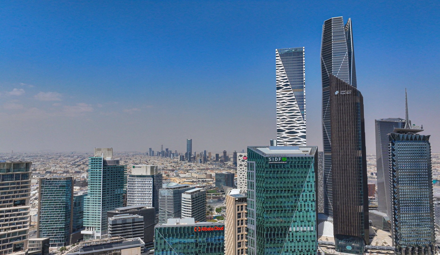 Saudi Arabia’s ‘Jumbo’ January Debt Sale Wins Strong Market Support