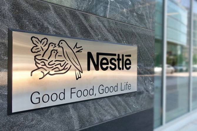 Saudi Regulator Issues Alert After Recall of Nestlé Infant Formula Products