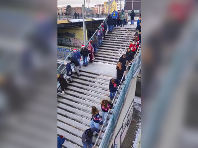 Pendant ce temps en Allemagne