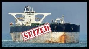 United States Seizes Russian Oil Tanker in Atlantic Interception