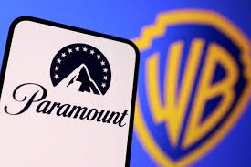 Warner Bros Rejects One Hundred Eight Billion Dollar Hostile Takeover Bid from Paramount