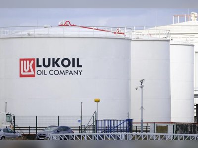 Chevron et Quantum Capital préparent une offre de vingt-deux milliards de dollars pour les actifs de Lukoil.