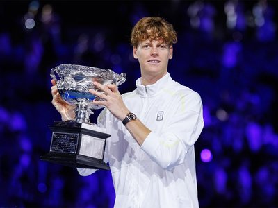 Record-Setting Prize Money at the 2026 Australian Open: How Much Players Earn Per Round