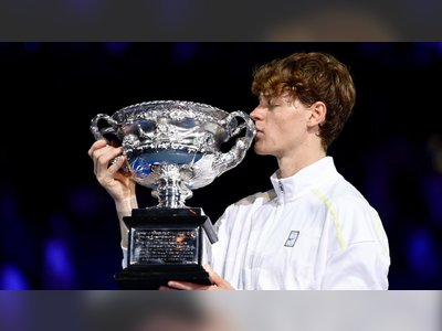 Record-Setting Prize Money at the 2026 Australian Open: How Much Players Earn Per Round