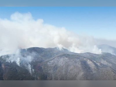 Victoria Under Urgent Bushfire Threat as Severe Heatwave Triggers Emergency Warnings
