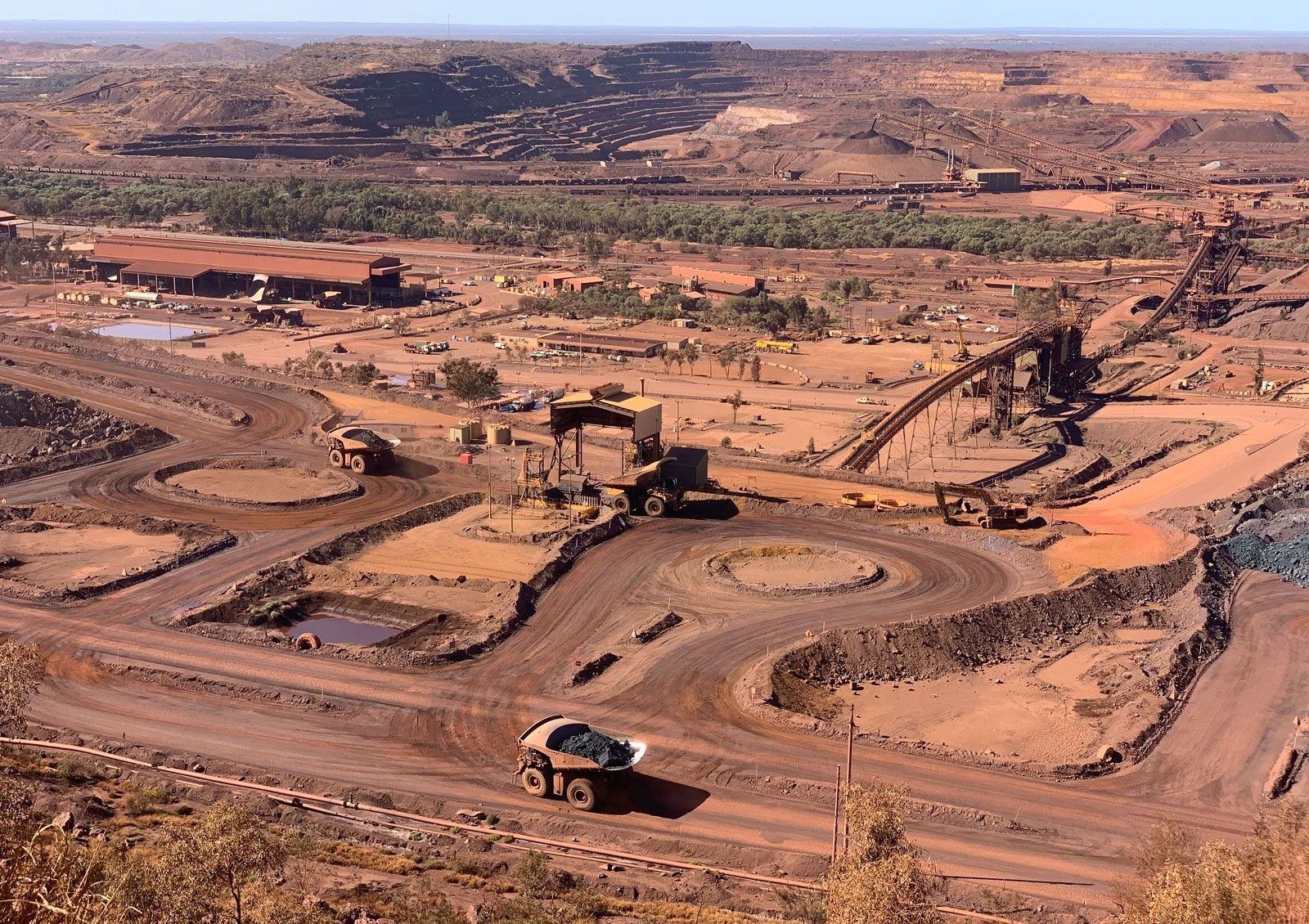 Australia’s Resources Sector Marks Strong 2025 with Surge in Major Project Activity