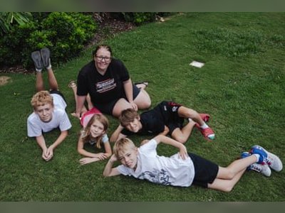 Australian Families Struggle with Rising Living Costs as Essentials Like School Shoes Become Harder to Afford