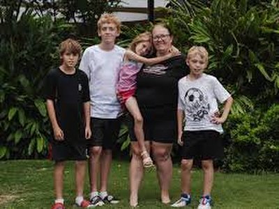 Australian Families Struggle with Rising Living Costs as Essentials Like School Shoes Become Harder to Afford