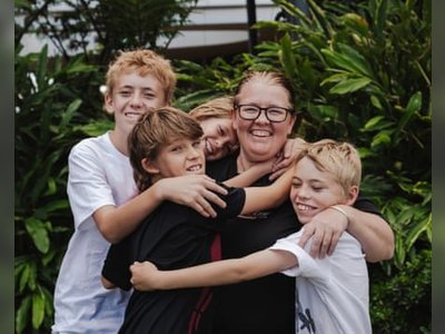 Australian Families Struggle with Rising Living Costs as Essentials Like School Shoes Become Harder to Afford