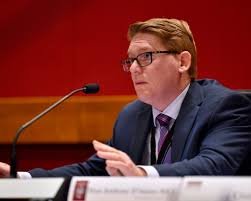 NSW MP Calls for Federal Inquiry After Being Named in Israeli Government Dossier Amid Foreign Interference Concerns