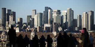 Britain’s 2026 Outlook: Markets, Growth and Policy Priorities to Watch