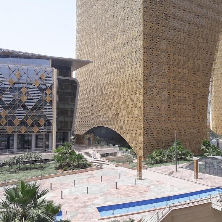 Saudi Stock Market Gains From Rule Relaxation Seen as Limited by Barings