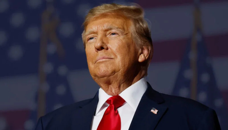 President Trump Orders Broad U.S. Withdrawal from International Organisations