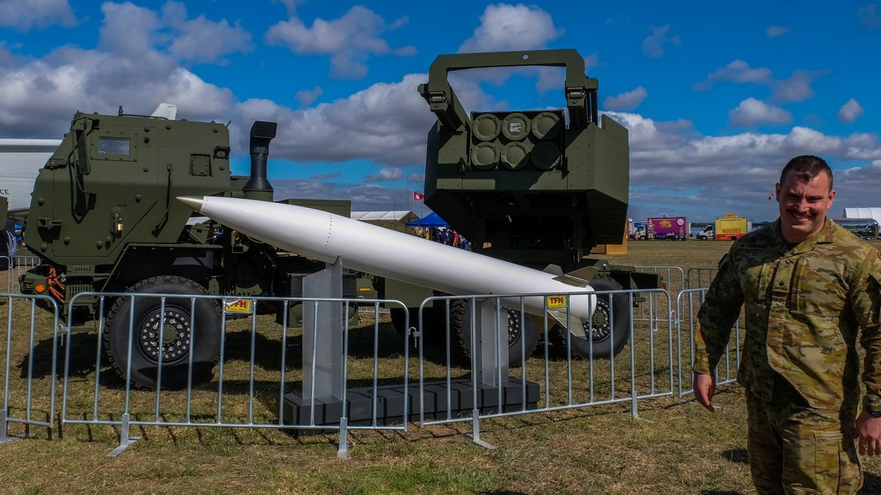 Australia’s Expansion of HIMARS Capabilities Alters Indo-Pacific Defence Calculus amid China’s Military Rise