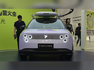 Chinese EV Maker NIO Confirms Australia and New Zealand Market Entry in 2026