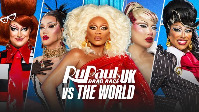 ‘RuPaul’s Drag Race UK vs The World’ Season Three Cast Revealed Ahead of 2026 Premiere