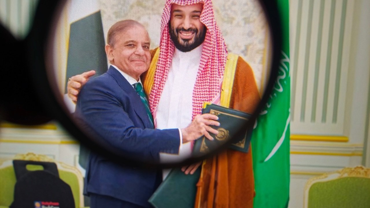 Saudi-Pakistan Defence Pact Stirs Regional Security Debate as Middle East Faces Strategic Realignment