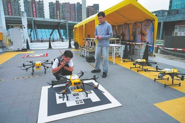 Saudi Youth’s Flood Rescue Forges Deeper Saudi-China Ties Through Personal Diplomacy