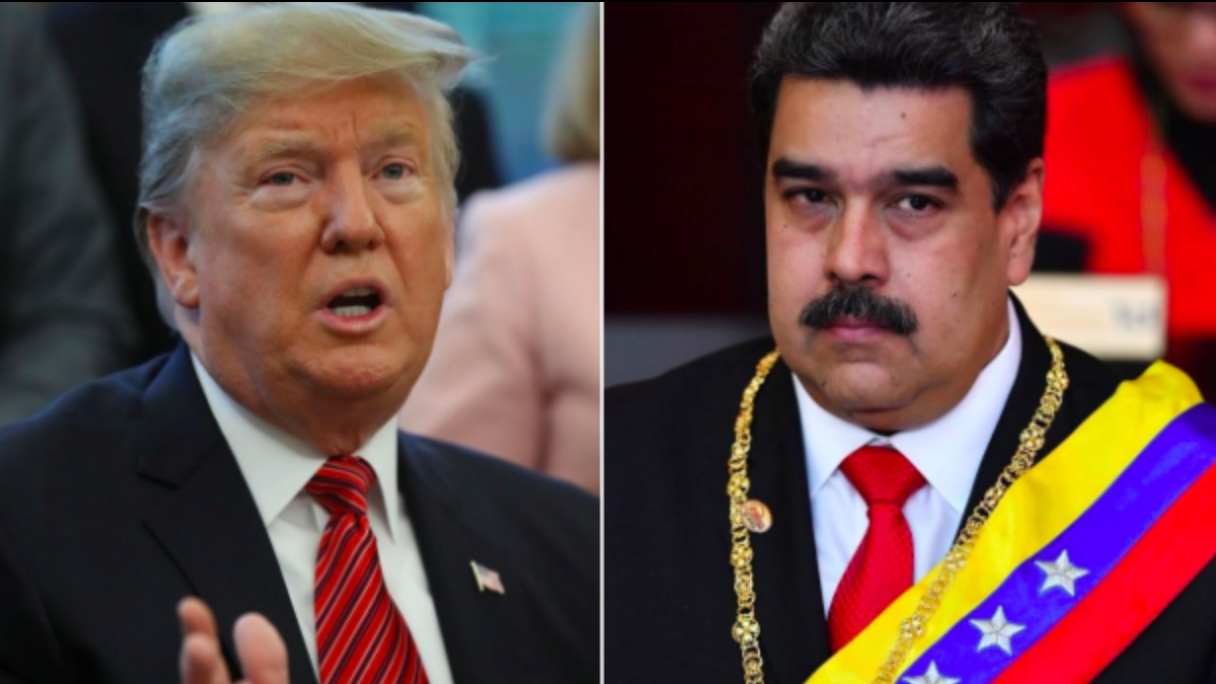 The Claim That Maduro’s Capture and Trial Violate International Law Is Either Legally Illiterate—or Deliberately Deceptive
