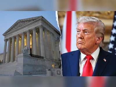Supreme Court Prepares Decision on Legality of President Trump’s Tariffs Under Emergency Powers Law