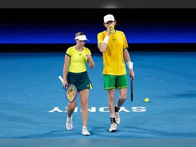 Poland Eliminates Australia from United Cup After Quarter-Final Defeat in Sydney