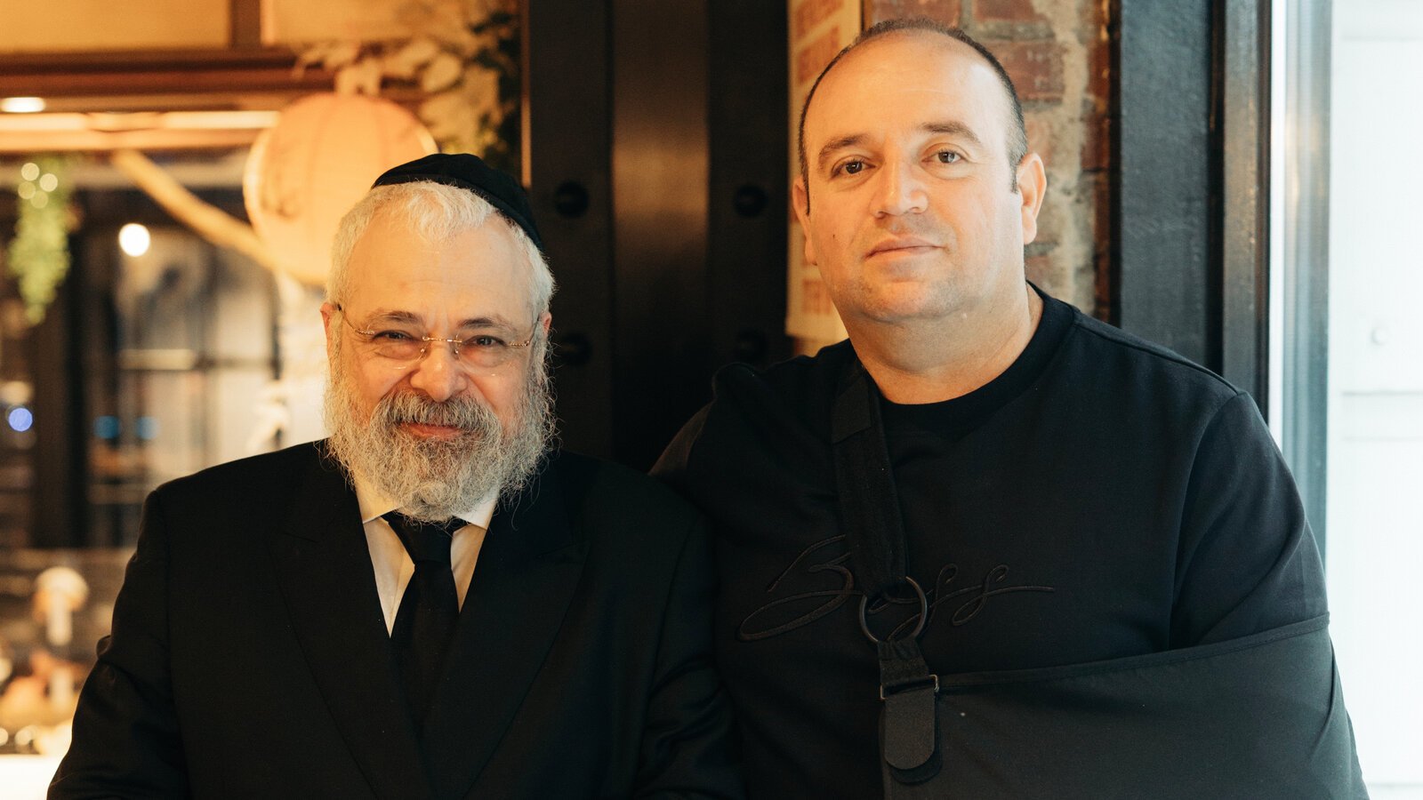 Bondi Beach Attack Hero Ahmed Al-Ahmed Begins U.S. Recovery and Advocacy Tour After Life-Saving Intervention