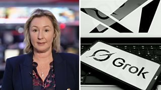 UK Government Warns X Could Be Banned Over Surge in AI-Generated Deepfakes