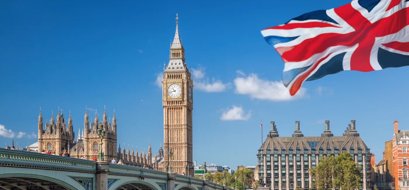 UK to Enforce Mandatory Digital Entry Permission From February 2026