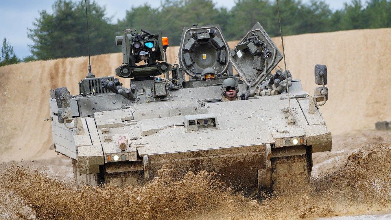 UK Defence Budget Faces Claimed Twenty-Eight Billion Pound Shortfall Amid Rising Commitments