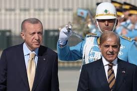 Turkey Reportedly Weighing a Role in Expanded Saudi–Pakistan Defence Partnership