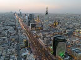 Saudi Arabia Breaks Ground on World’s Largest Government Data Centre in Riyadh