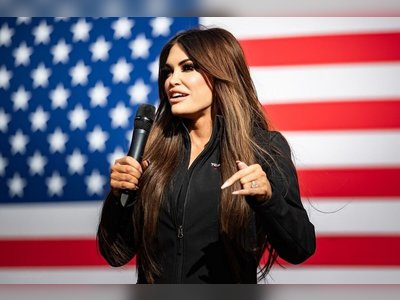 Trump’s Son Left Her, His Father Sent Her to Athens: The U.S. Ambassador Who Has Greece Buzzing