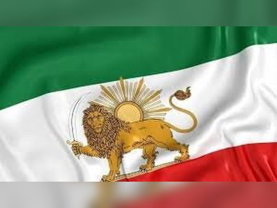 X Platform Adopts Iran’s Historic Lion and Sun Flag Emoji Amid Ongoing Unrest