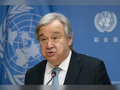 Race to Succeed Guterres Begins as UN Seeks New Leader for Post-2026 Era