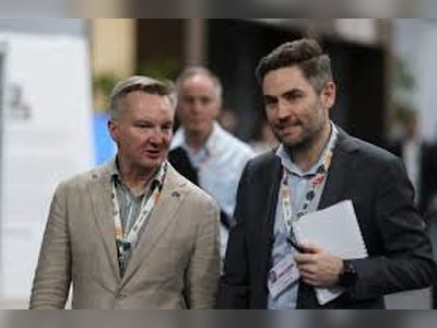 Australia’s COP31 Chief Negotiator to Lobby Petrostates on Fossil Fuel Phase-Out