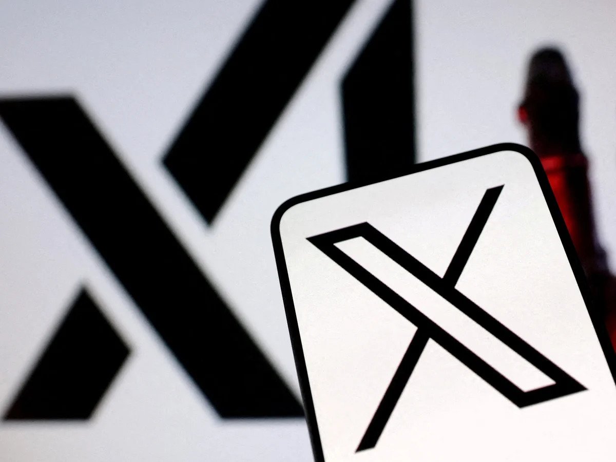 X’s UK Revenues Plunge Nearly Sixty Per Cent as Advertisers Flee Amid Content Safety Fears