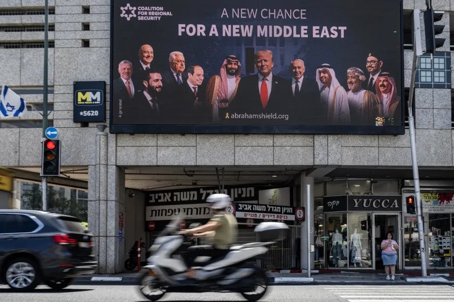 Red Sea Tensions Revive Arab Strategic Red Lines After Years of Restraint