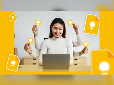 How Google Keep Quietly Became a Daily Productivity Essential for Many Users