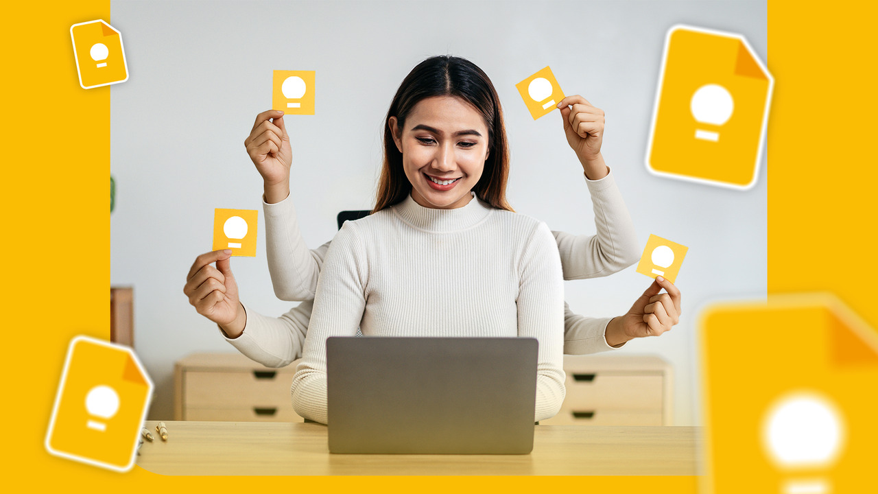 How Google Keep Quietly Became a Daily Productivity Essential for Many Users