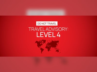 U.S. State Department Orders Citizens to Leave Venezuela Amid Heightened Security Risks