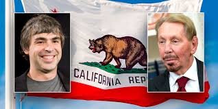 California Considers Wealth Tax That Would Directly Affect the State’s Billionaire Class