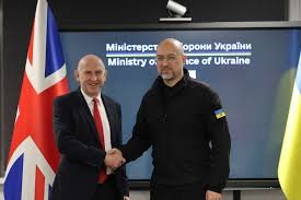 UK Launches ‘Nightfall’ Deep-Strike Missile Project to Strengthen Ukraine’s Long-Range Defence