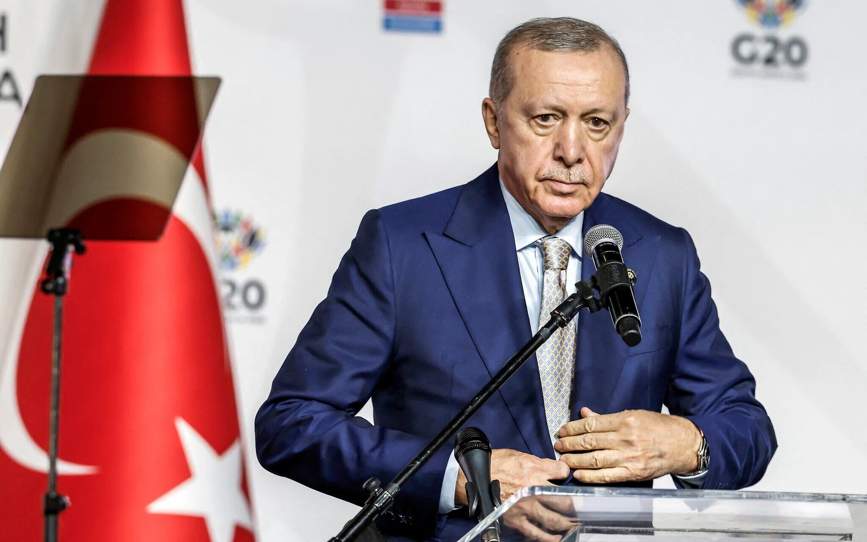 Turkey Nears Entry into Saudi-Pakistan Mutual Defence Pact, Signalling Strategic Realignment