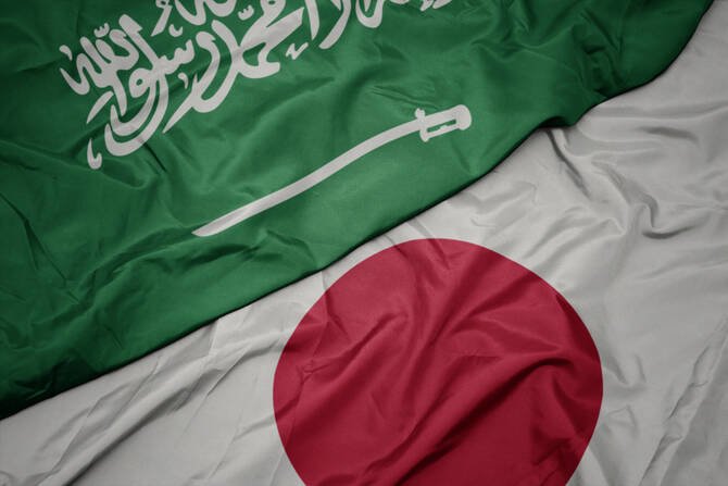 Saudi-Japan Trade Climbs Sharply as Economic Partnership Deepens Between 2016 and 2024