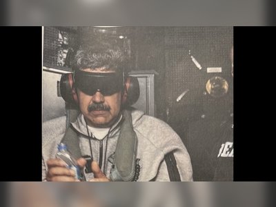 Trump Urges Cuba to ‘Make a Deal’ as Venezuelan Oil Support Stops After Maduro’s Ouster