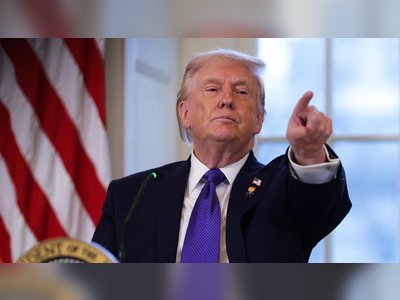 Trump Declares National Emergency to Protect Venezuelan Oil Revenue as U.S. Expands Strategic Control